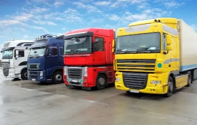 Bursa Dragos Nakliye Ambarı