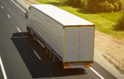 Bursa ile Dragos Arası Parça Eşya Taşıma